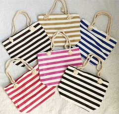 Bolsa Listrada