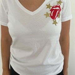 Remera Rolling Stones - comprar online