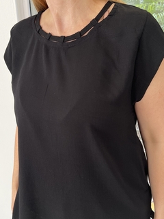 Blusa Lina