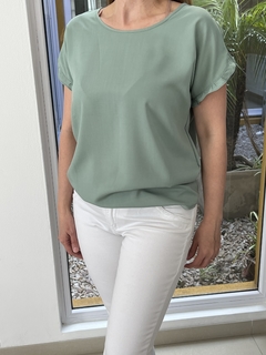 Blusa Sofia - comprar online