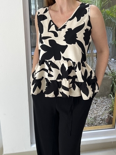 Blusa Ana