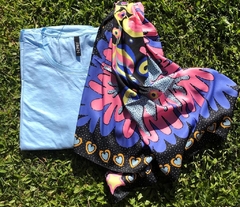 Pañuelo BEAT - comprar online