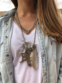 Collar Folk - comprar online
