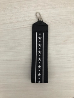 Llavero Estrellas chicas