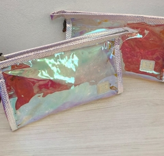 Estuche Holográfico