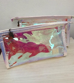 Estuche Holográfico - comprar online