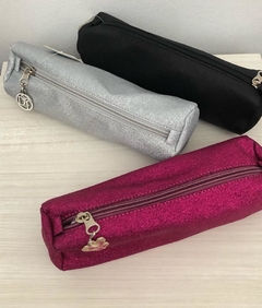Estuches con Glitter