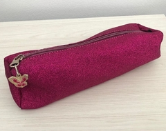 Estuches con Glitter en internet