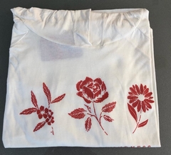 Remera con Capucha - La Aurora