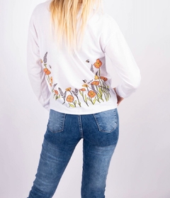 Remera Still Growing - tienda online