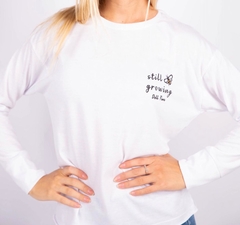 Imagen de Remera Still Growing