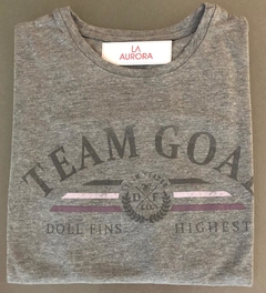 Imagen de Remera Team Goal