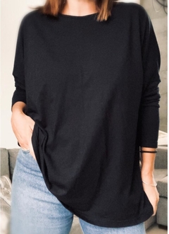 Remeron Básico Liso - comprar online