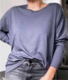 Remeron Básico Liso