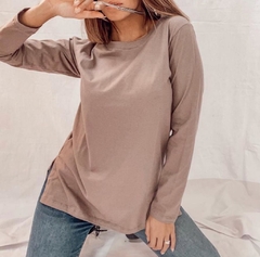 Remeron Recto