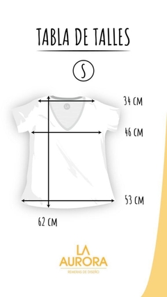 Imagen de Remera Love Is The Answers