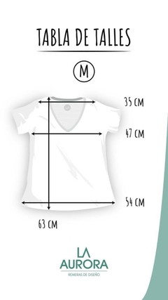 Remera Love Always Corazón Grande - tienda online