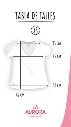 Remera Estrellas animal print - La Aurora
