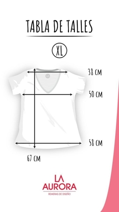 Remera Party
