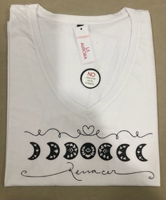 Remera Renacer - comprar online