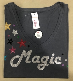Remera Magic