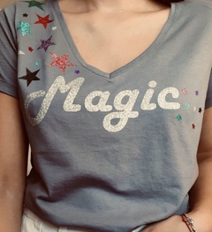 Remera Magic - comprar online