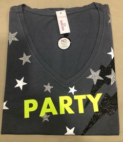 Remera Party - comprar online