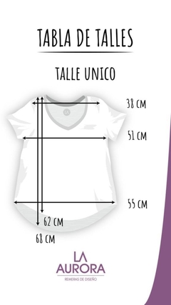 Remera Love en internet