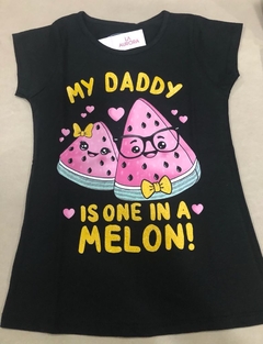 Remera Sandia