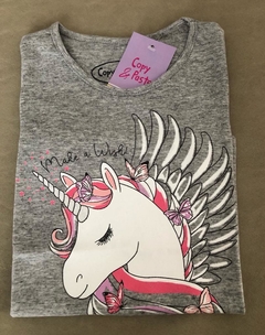 Remera Unicornio en internet
