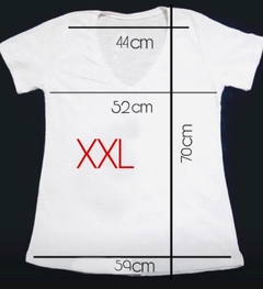 Remera Confía en la Magia - comprar online