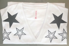 Remera Estrellas manga larga en internet
