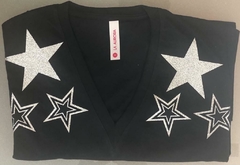 Remera Estrellas manga larga - La Aurora