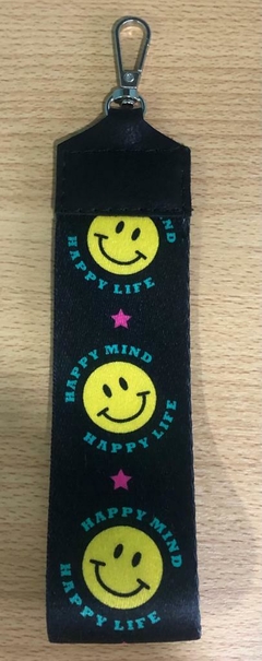 Llavero Happy - comprar online