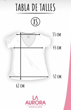 Imagen de Remera Basica manga corta cuello redondo (Rojo)