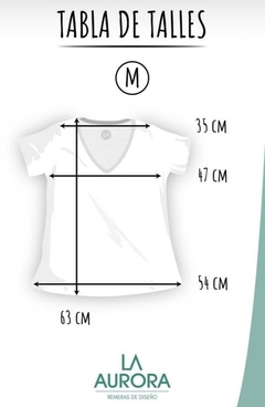 Remera Basica manga corta cuello redondo (Gris Melange) - La Aurora