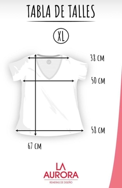 Imagen de Remera Basica manga corta cuello redondo (Blanco)