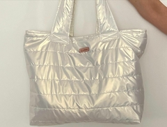 Bolso matelassé - La Aurora