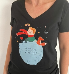 Remera Principito en internet