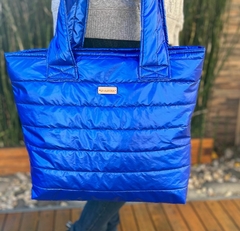 Bolso matelassé