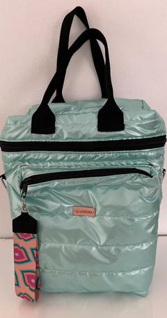Bolso Matero en internet