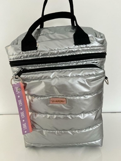 Bolso Matero - La Aurora