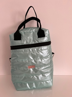 Bolso morral matero - comprar online