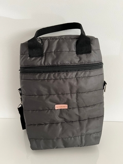 Bolso morral matero