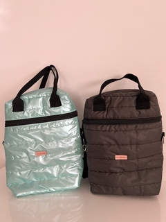 Bolso morral matero en internet