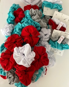 Scrunchies