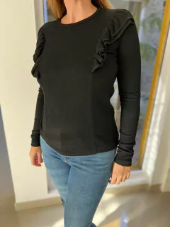 Sweater de lanilla - La Aurora