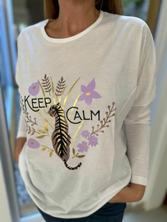 Remeron Keep Calm