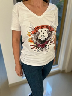 Remera Aguila