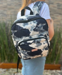Mochilas grande - La Aurora